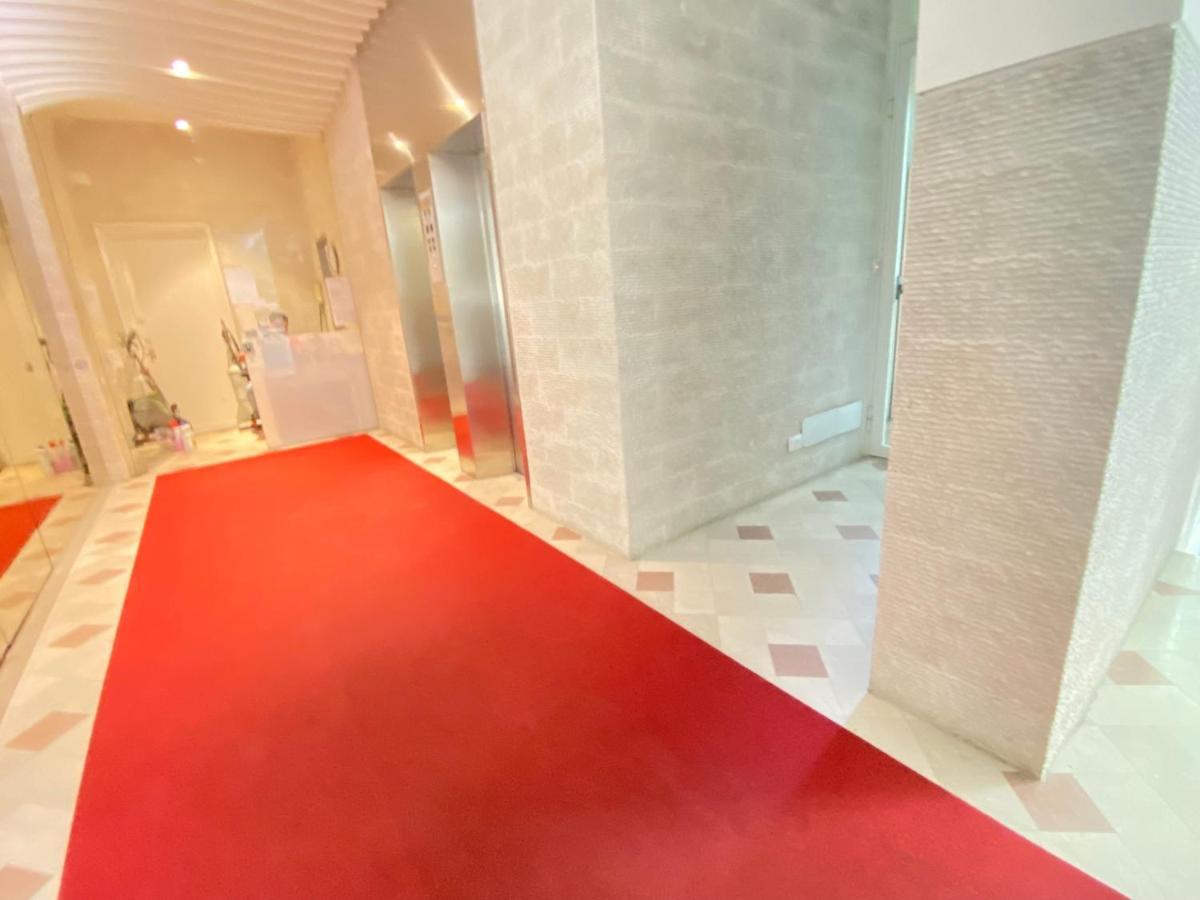 Appartamento Bonnet Corso Como Milão Exterior foto